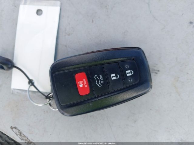 Photo 10 VIN: 5TDKDRAHXPS509316 - TOYOTA HIGHLANDER 