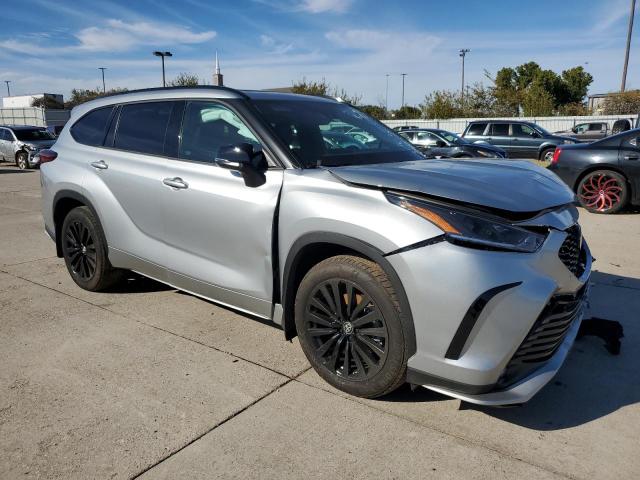 Photo 3 VIN: 5TDKDRAHXPS512457 - TOYOTA HIGHLANDER 