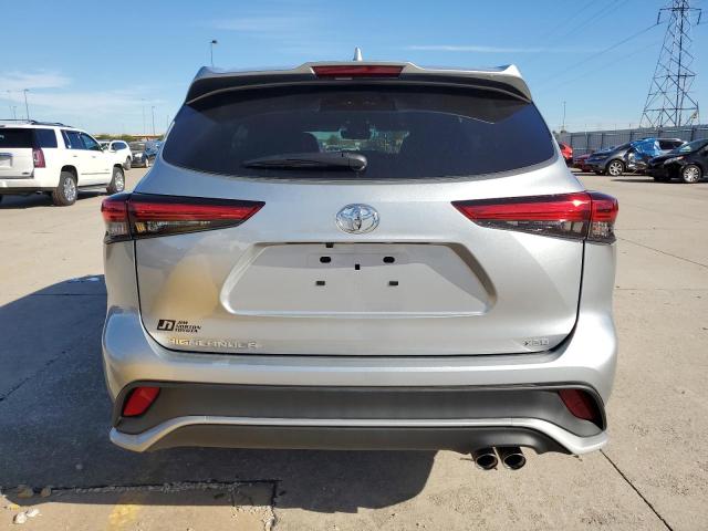 Photo 5 VIN: 5TDKDRAHXPS512457 - TOYOTA HIGHLANDER 