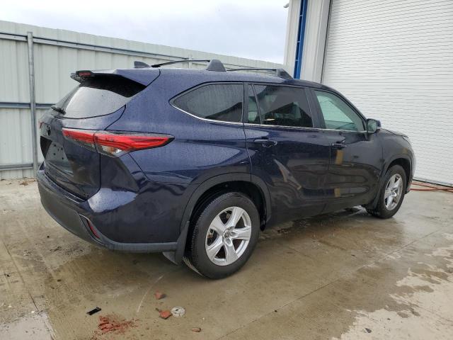 Photo 2 VIN: 5TDKDRAHXPS516623 - TOYOTA HIGHLANDER 