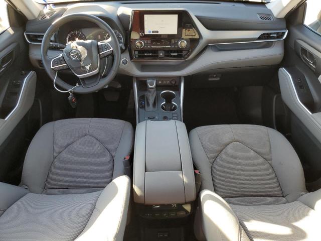 Photo 7 VIN: 5TDKDRAHXRS530072 - TOYOTA HIGHLANDER 