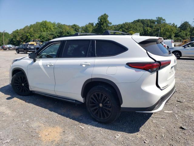 Photo 1 VIN: 5TDKDRBH0PS030241 - TOYOTA HIGHLANDER 