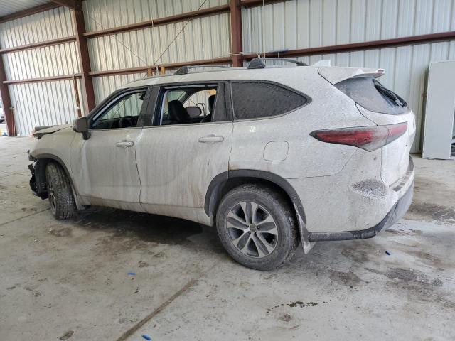 Photo 1 VIN: 5TDKDRBH0PS038937 - TOYOTA HIGHLANDER 