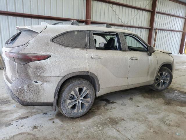 Photo 2 VIN: 5TDKDRBH0PS038937 - TOYOTA HIGHLANDER 