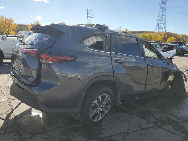 Photo 2 VIN: 5TDKDRBH0RS528684 - TOYOTA HIGHLANDER 