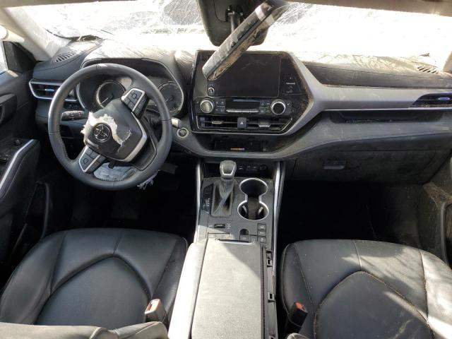 Photo 7 VIN: 5TDKDRBH0RS528684 - TOYOTA HIGHLANDER 