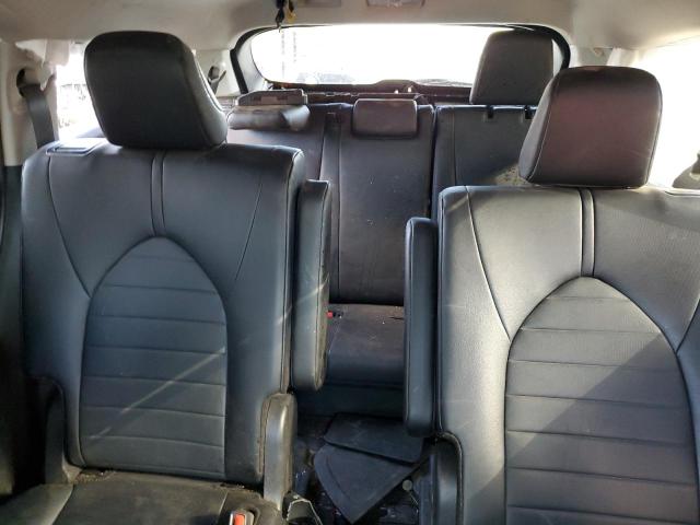 Photo 9 VIN: 5TDKDRBH0RS528684 - TOYOTA HIGHLANDER 