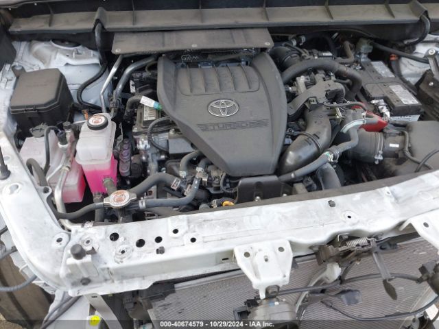 Photo 9 VIN: 5TDKDRBH0RS545971 - TOYOTA HIGHLANDER 