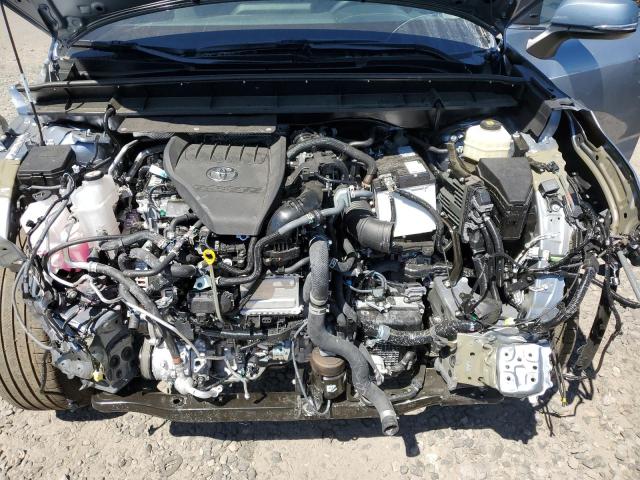 Photo 11 VIN: 5TDKDRBH1PS009723 - TOYOTA HIGHLANDER 