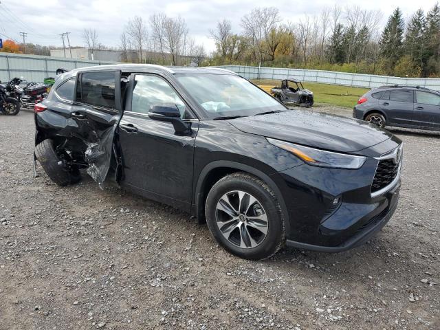 Photo 3 VIN: 5TDKDRBH1PS508571 - TOYOTA HIGHLANDER 