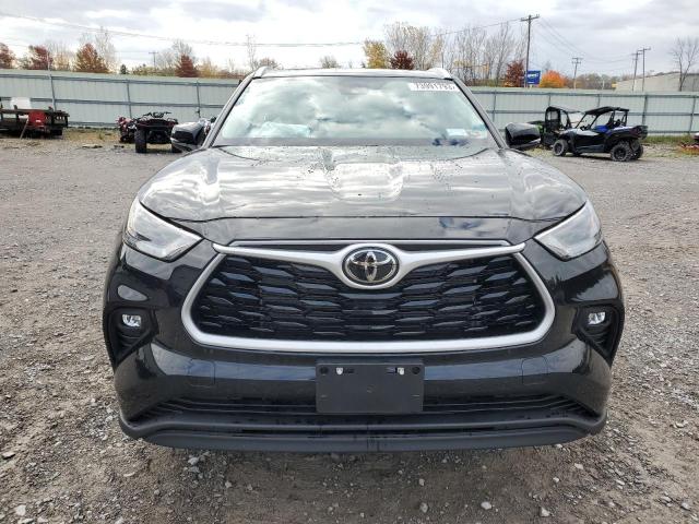 Photo 4 VIN: 5TDKDRBH1PS508571 - TOYOTA HIGHLANDER 