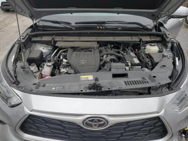 Photo 11 VIN: 5TDKDRBH2PS008600 - TOYOTA HIGHLANDER 