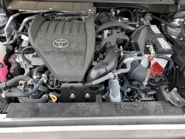 Photo 10 VIN: 5TDKDRBH2PS024098 - TOYOTA HIGHLANDER 