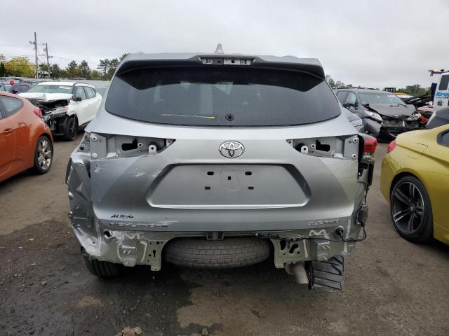 Photo 5 VIN: 5TDKDRBH2PS024098 - TOYOTA HIGHLANDER 