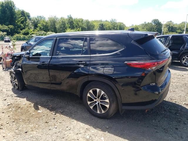 Photo 1 VIN: 5TDKDRBH2PS044450 - TOYOTA HIGHLANDER 