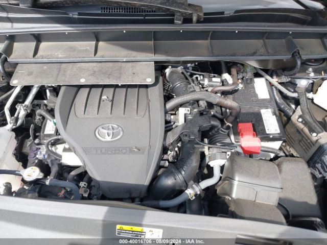 Photo 9 VIN: 5TDKDRBH2PS516758 - TOYOTA HIGHLANDER 