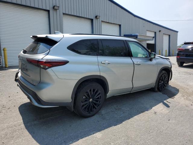 Photo 2 VIN: 5TDKDRBH2RS532669 - TOYOTA HIGHLANDER 