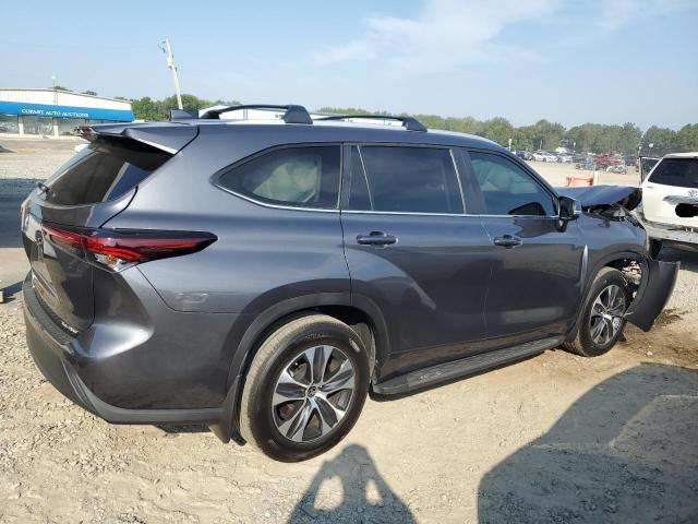 Photo 2 VIN: 5TDKDRBH2RS547351 - TOYOTA HIGHLANDER 