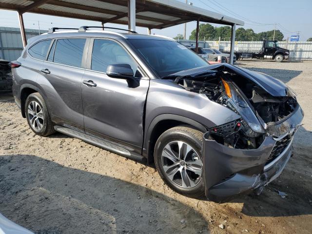 Photo 3 VIN: 5TDKDRBH2RS547351 - TOYOTA HIGHLANDER 