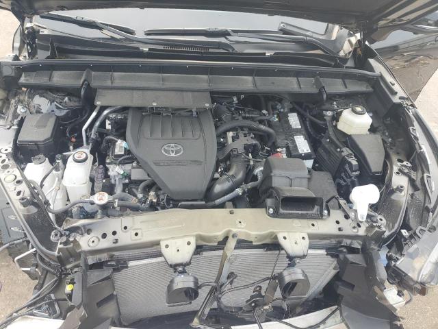 Photo 11 VIN: 5TDKDRBH3PS004636 - TOYOTA HIGHLANDER 