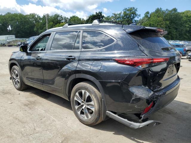 Photo 1 VIN: 5TDKDRBH3PS023624 - TOYOTA HIGHLANDER 