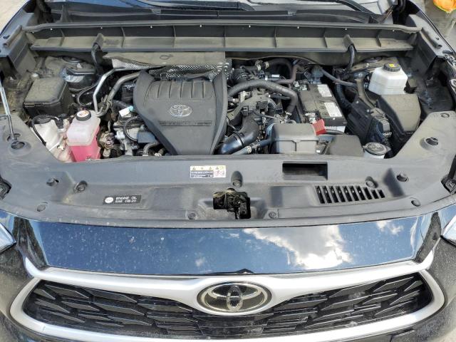 Photo 11 VIN: 5TDKDRBH3PS023624 - TOYOTA HIGHLANDER 