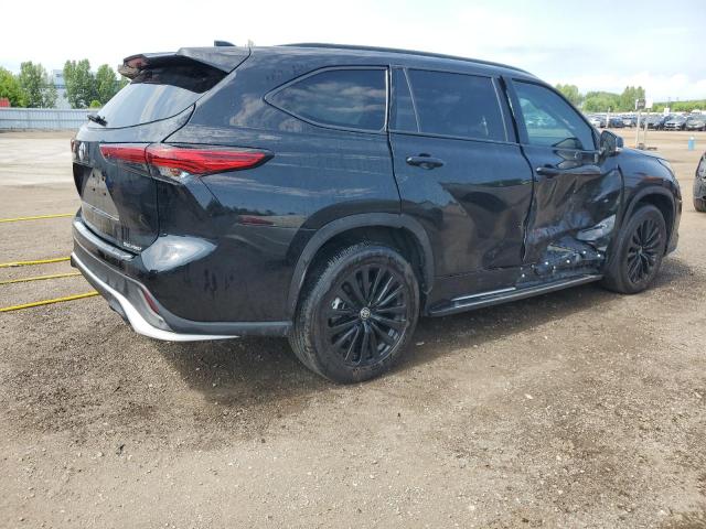 Photo 2 VIN: 5TDKDRBH3PS027480 - TOYOTA HIGHLANDER 