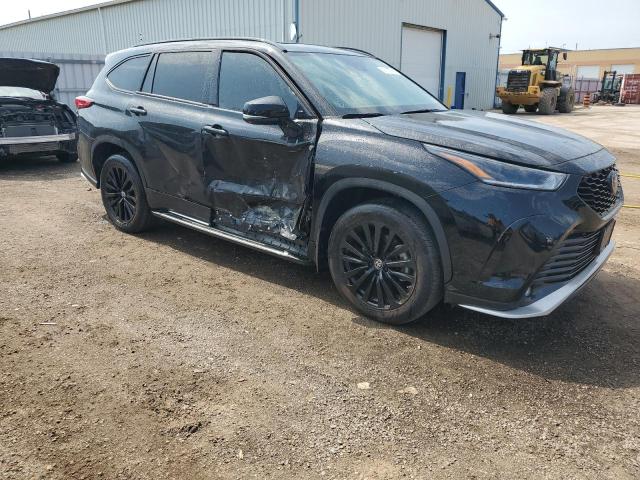 Photo 3 VIN: 5TDKDRBH3PS027480 - TOYOTA HIGHLANDER 