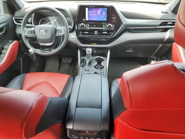 Photo 7 VIN: 5TDKDRBH3PS027480 - TOYOTA HIGHLANDER 