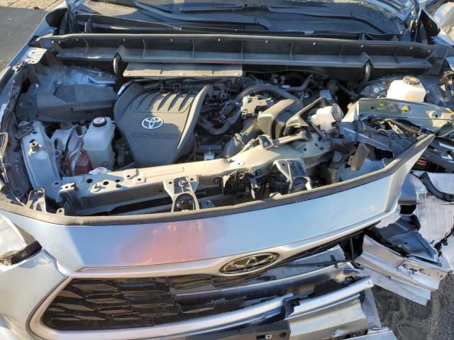 Photo 11 VIN: 5TDKDRBH3PS041525 - TOYOTA HIGHLANDER 