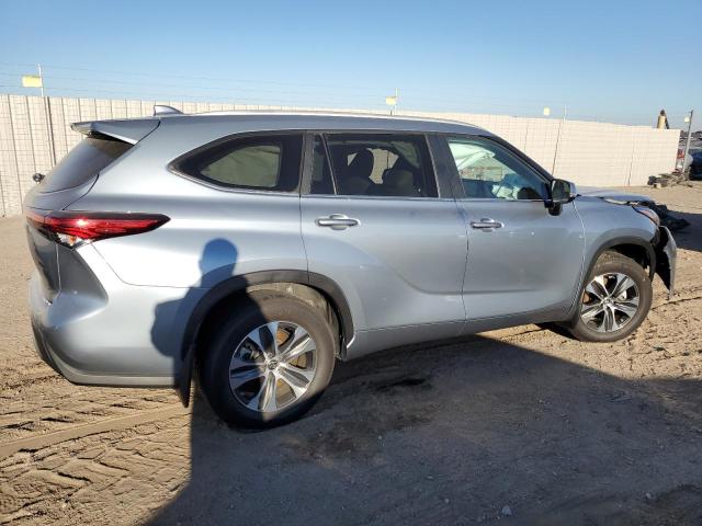 Photo 2 VIN: 5TDKDRBH3PS041525 - TOYOTA HIGHLANDER 