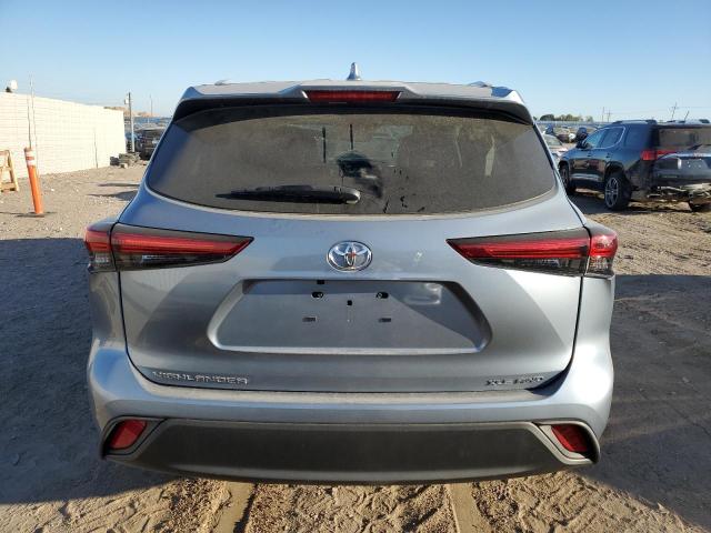 Photo 5 VIN: 5TDKDRBH3PS041525 - TOYOTA HIGHLANDER 