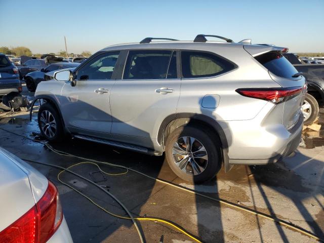 Photo 1 VIN: 5TDKDRBH3PS046563 - TOYOTA HIGHLANDER 