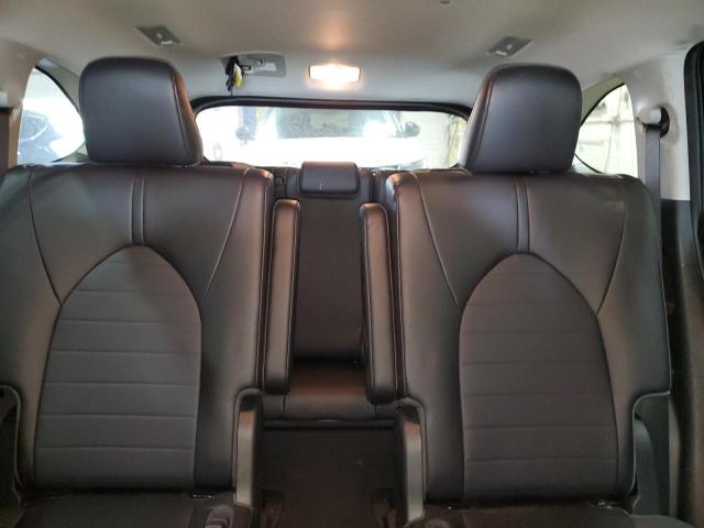 Photo 9 VIN: 5TDKDRBH3PS501654 - TOYOTA HIGHLANDER 