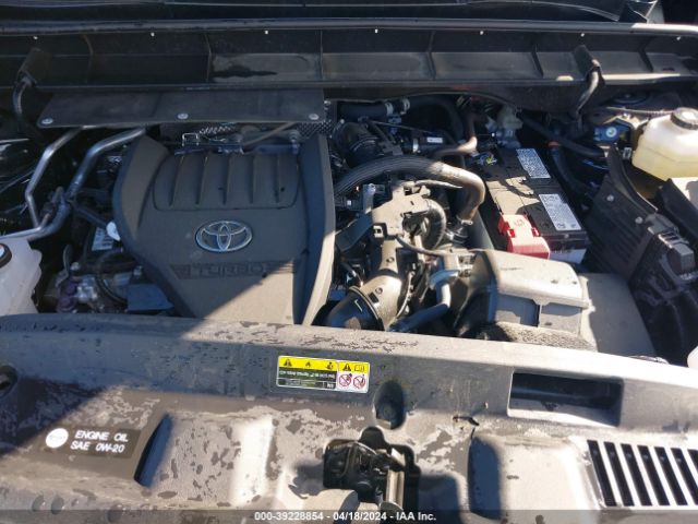 Photo 9 VIN: 5TDKDRBH3PS520009 - TOYOTA HIGHLANDER 