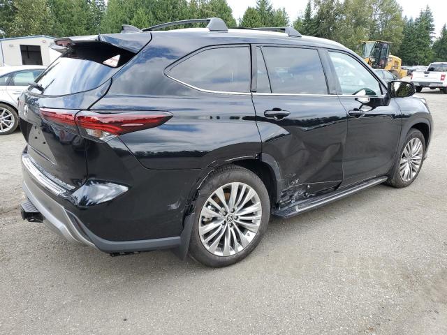 Photo 2 VIN: 5TDKDRBH3RS552218 - TOYOTA HIGHLANDER 