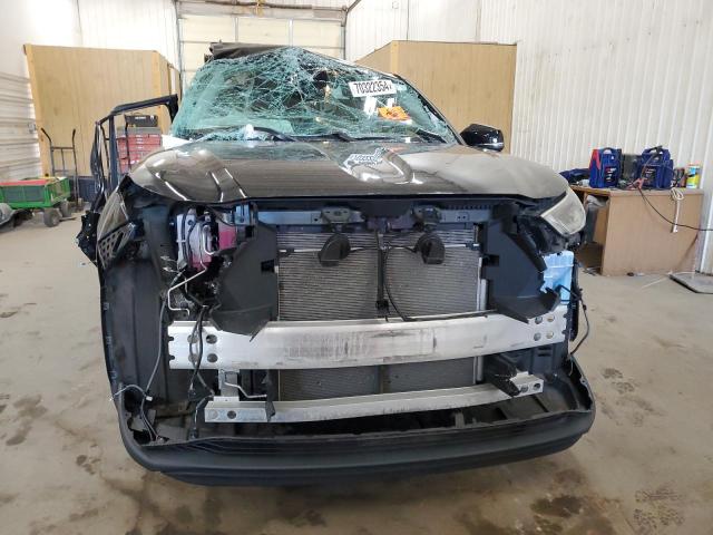 Photo 4 VIN: 5TDKDRBH4PS011837 - TOYOTA HIGHLANDER 