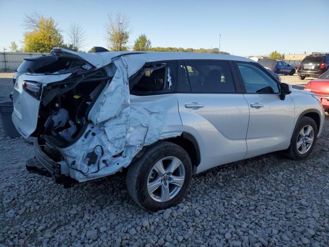 Photo 2 VIN: 5TDKDRBH4PS033742 - TOYOTA HIGHLANDER 