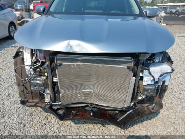 Photo 5 VIN: 5TDKDRBH4PS034843 - TOYOTA HIGHLANDER 