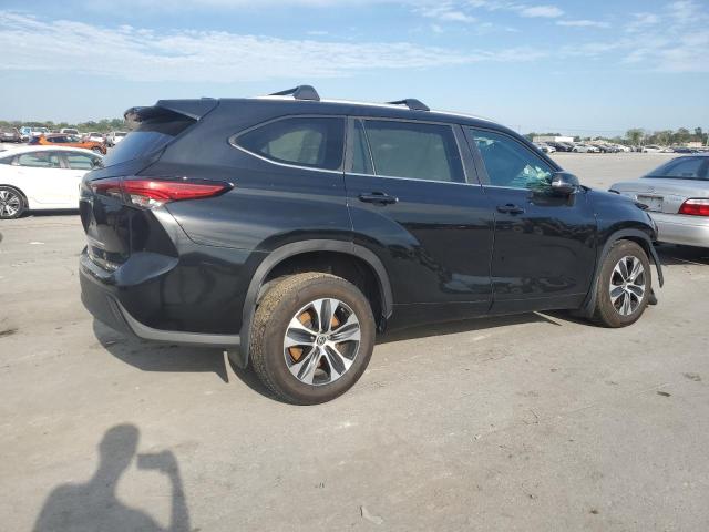 Photo 2 VIN: 5TDKDRBH4PS043784 - TOYOTA HIGHLANDER 