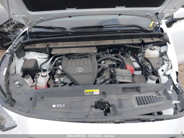 Photo 9 VIN: 5TDKDRBH4PS500450 - TOYOTA HIGHLANDER 