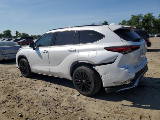 Photo 1 VIN: 5TDKDRBH4PS511240 - TOYOTA HIGHLANDER 