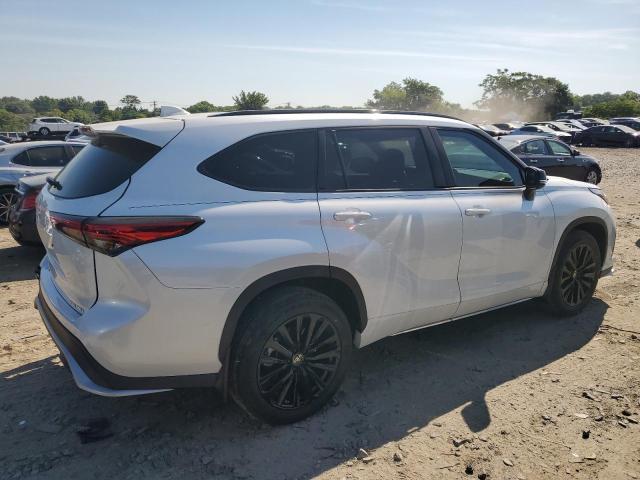 Photo 2 VIN: 5TDKDRBH4PS511240 - TOYOTA HIGHLANDER 