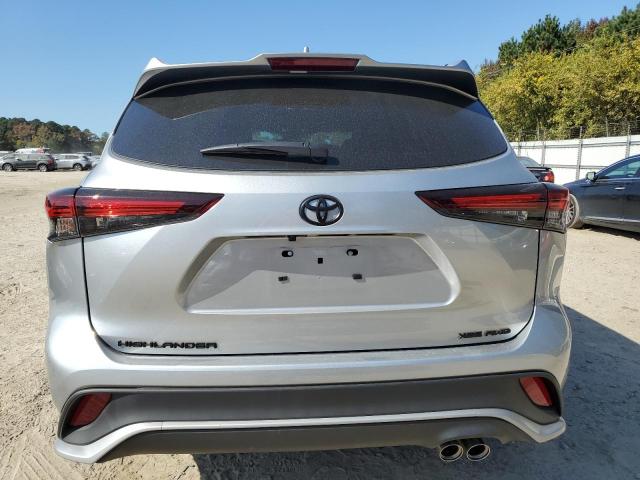 Photo 5 VIN: 5TDKDRBH4RS552311 - TOYOTA HIGHLANDER 