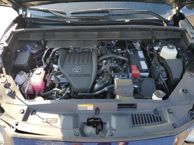 Photo 11 VIN: 5TDKDRBH4RS552888 - TOYOTA HIGHLANDER 