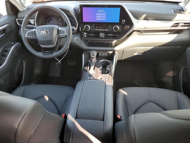 Photo 7 VIN: 5TDKDRBH4RS552888 - TOYOTA HIGHLANDER 