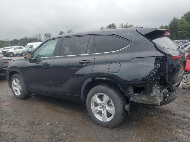 Photo 1 VIN: 5TDKDRBH4RS556665 - TOYOTA HIGHLANDER 