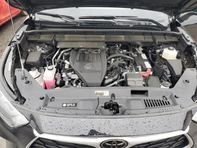 Photo 11 VIN: 5TDKDRBH4RS556665 - TOYOTA HIGHLANDER 