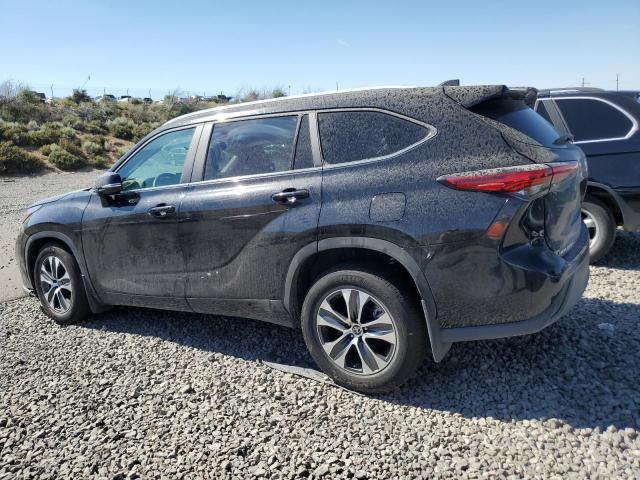 Photo 1 VIN: 5TDKDRBH5PS500540 - TOYOTA HIGHLANDER 