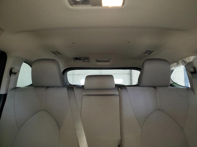 Photo 9 VIN: 5TDKDRBH5PS502904 - TOYOTA HIGHLANDER 